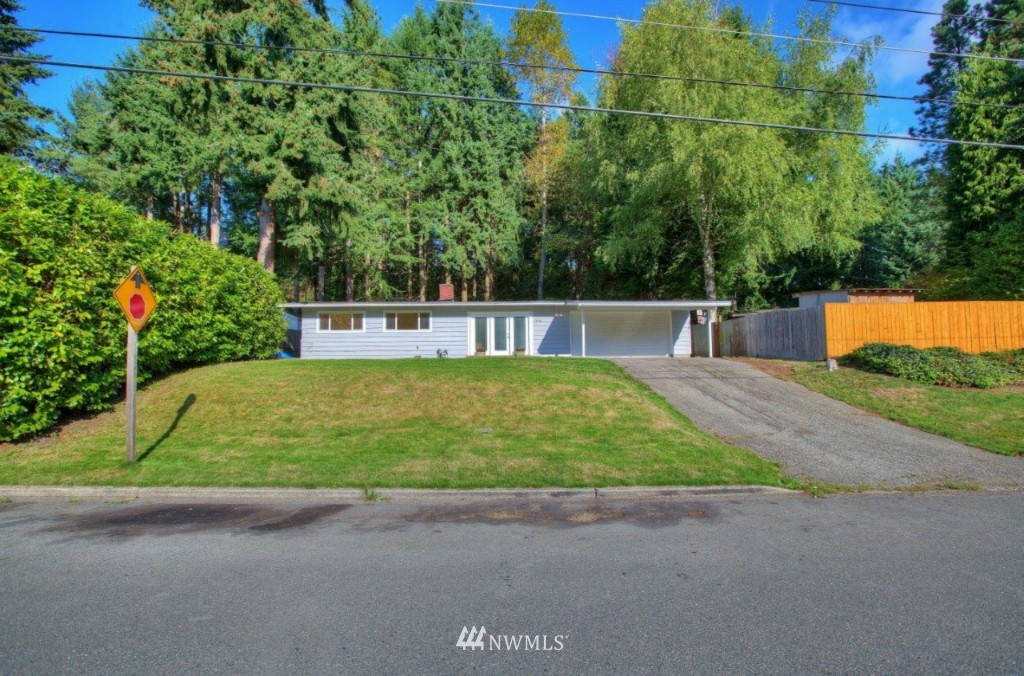14646 Southeast Allen Rd. Bellevue, WA 98006 - Photo 10 of 10