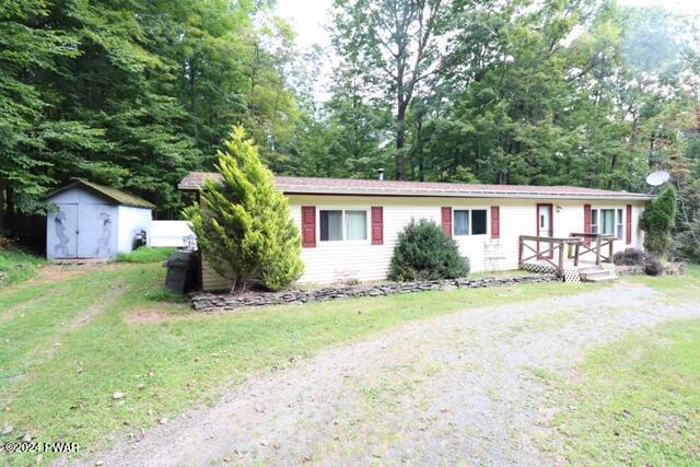 29 Stuart Road Hawley, PA 18428 - Photo 2 of 29 FRONT