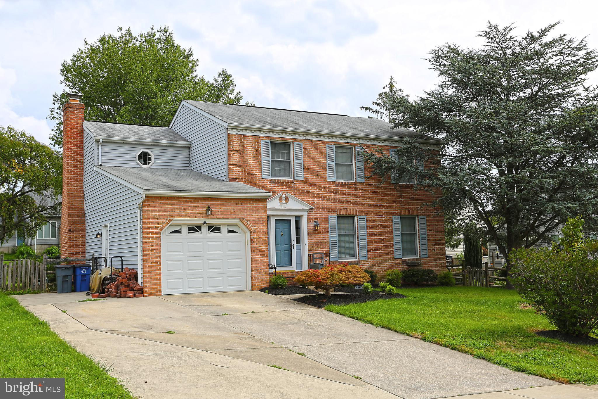 1113 Benjamin Road Bel Air, MD 21014 - Photo 1 of 29 Gallery Image 1