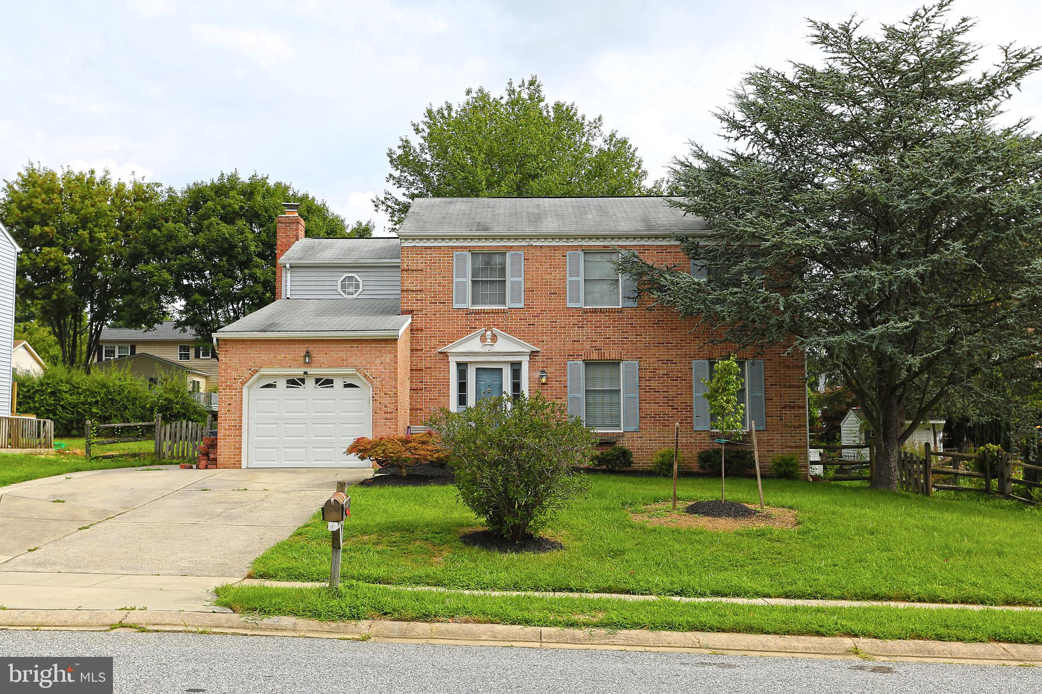 1113 Benjamin Road Bel Air, MD 21014 - Photo 2 of 29 Gallery Image 2