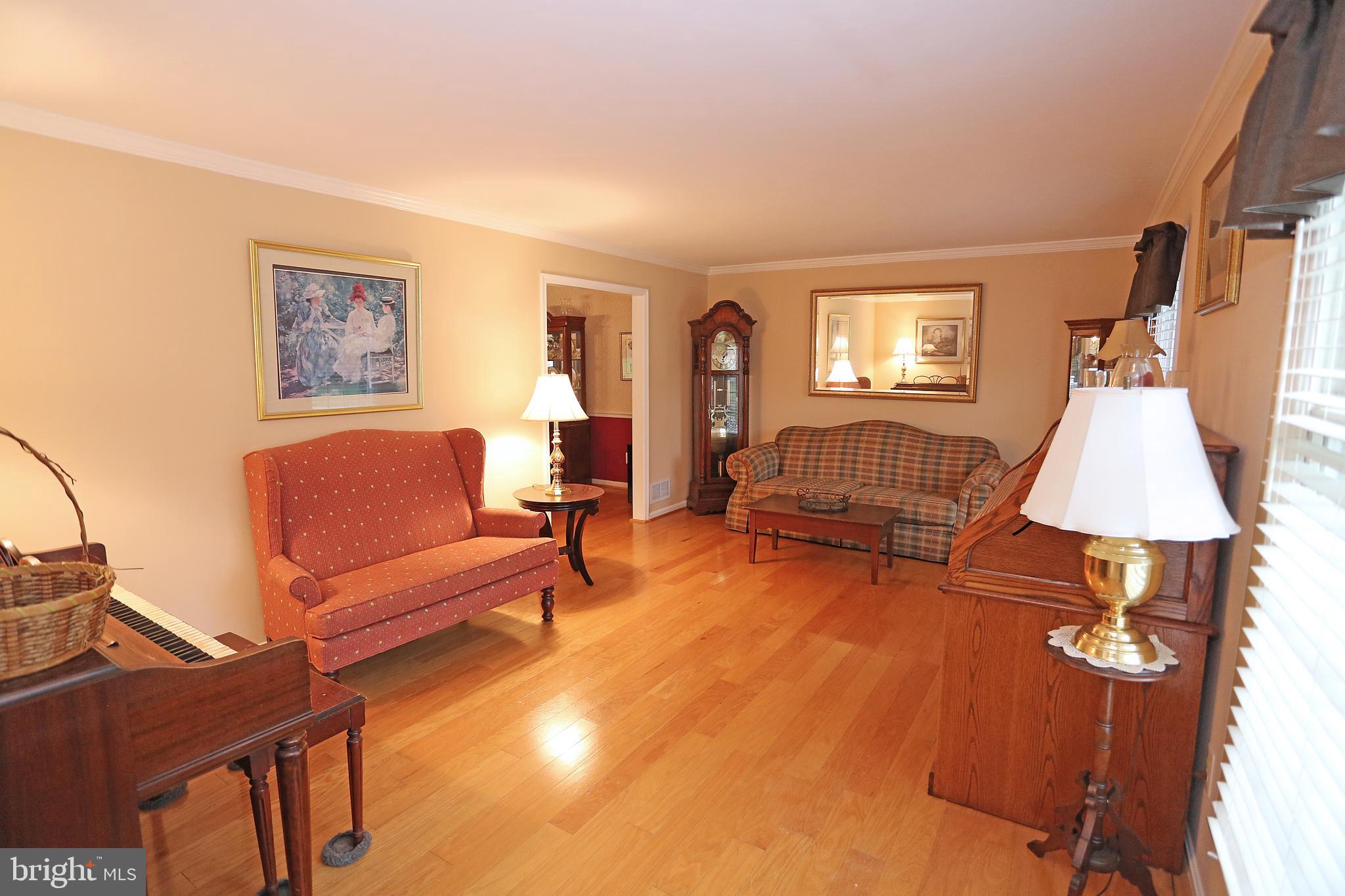 1113 Benjamin Road Bel Air, MD 21014 - Photo 4 of 29 Gallery Image 4