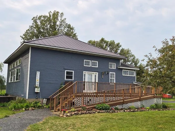 $225,000 | 5271 West Center Road, Withee, WI 54498