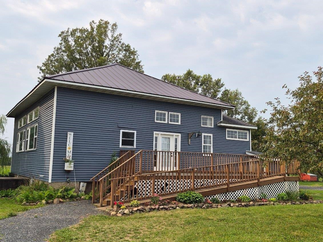 5271 West Center Road Withee, WI 54498 - Photo 1 of 23 Gallery Image 1