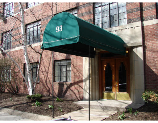 93 Strathmore Road, Unit 4 Boston, MA 02135 - Photo 1 of 9 Gallery Image 1