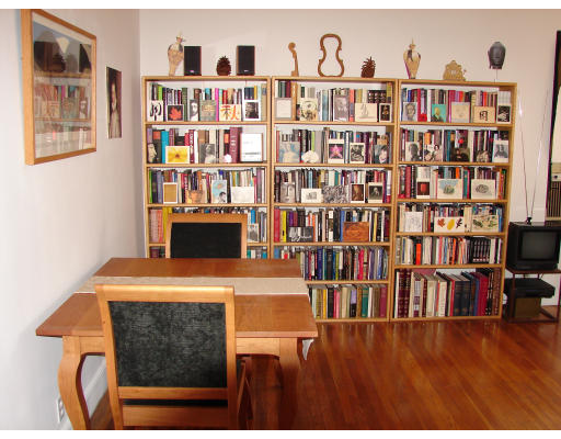 93 Strathmore Road, Unit 4 Boston, MA 02135 - Photo 4 of 9 Gallery Image 4