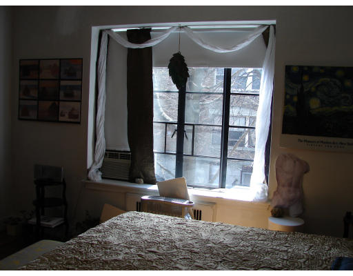 93 Strathmore Road, Unit 4 Boston, MA 02135 - Photo 5 of 9 Gallery Image 5