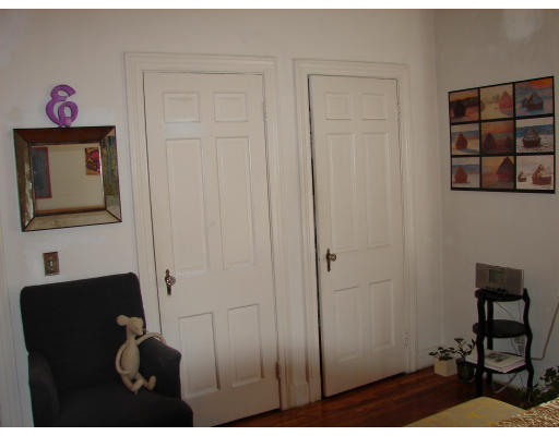 93 Strathmore Road, Unit 4 Boston, MA 02135 - Photo 6 of 9 Gallery Image 6