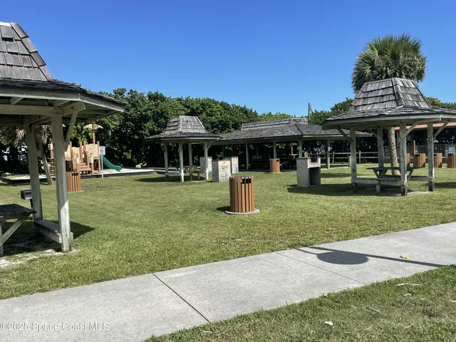 a view of a street with houses