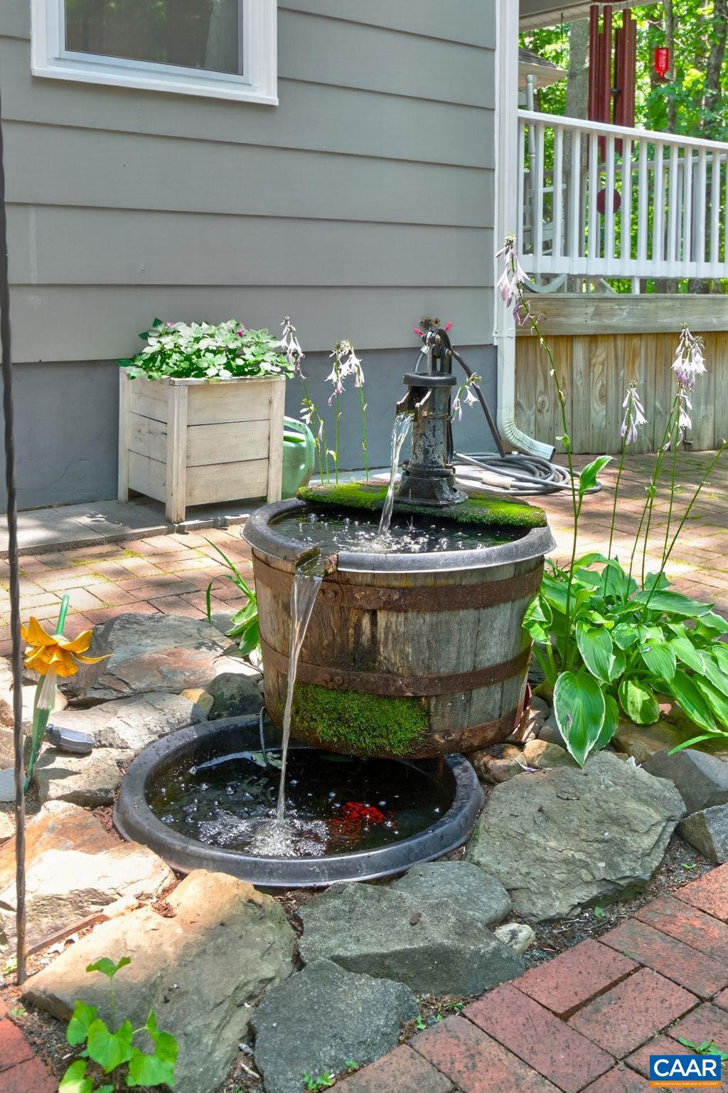 1 Wagner Place Palmyra, VA 22963 - Photo 31 of 44