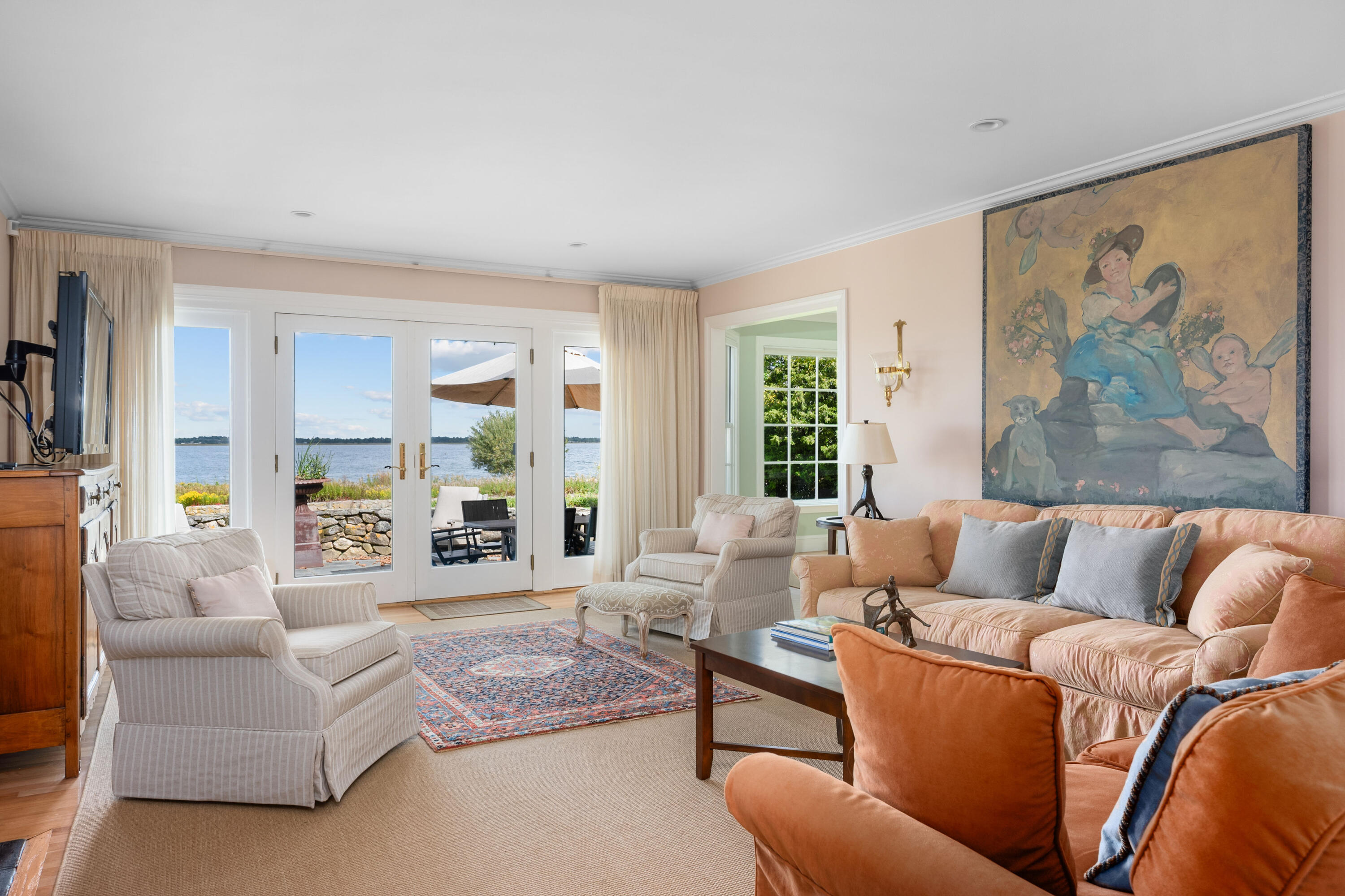 129 Salten Point Road Barnstable, MA 02630 - Photo 14 of 40 DSC_8186