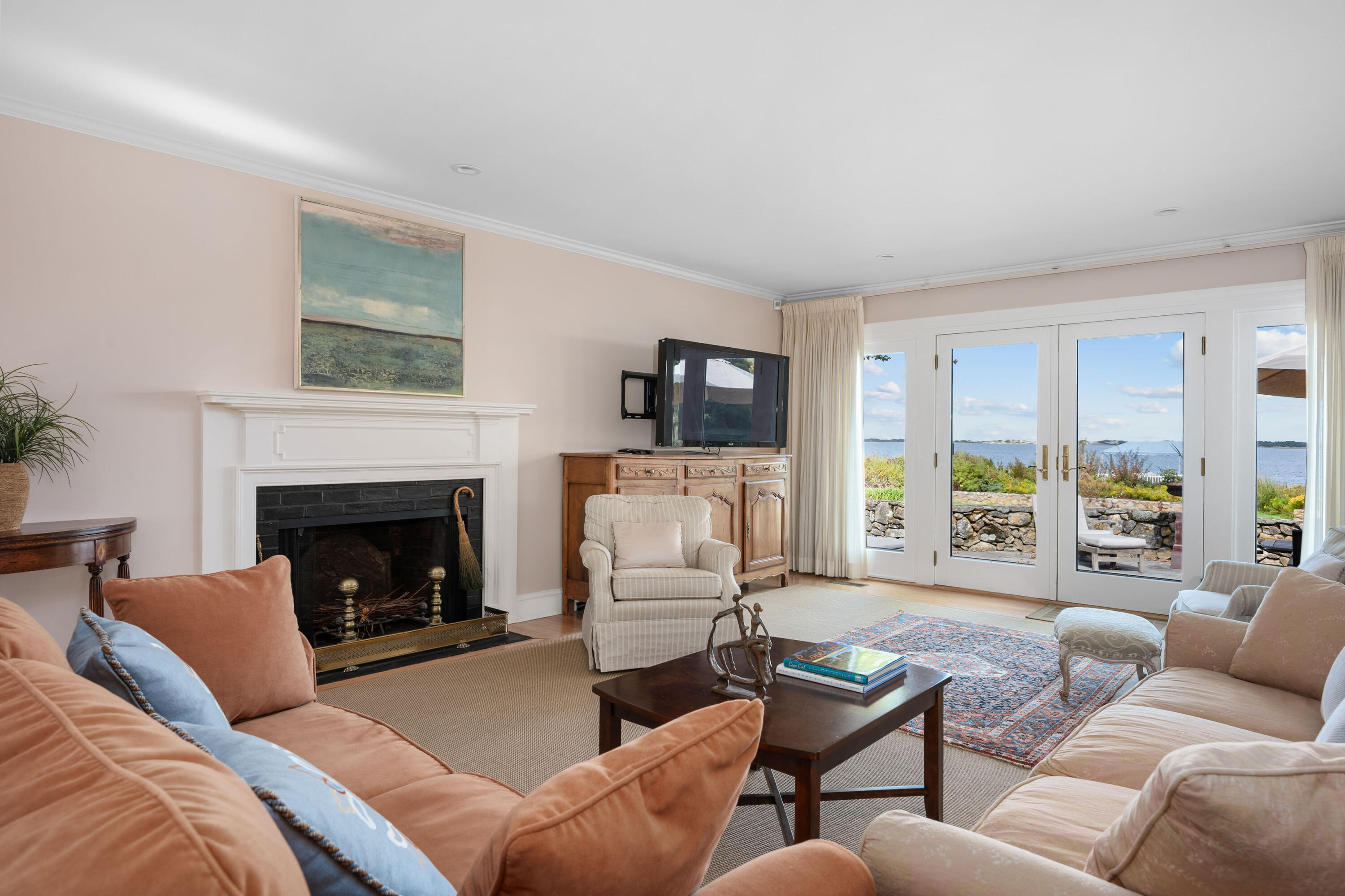 129 Salten Point Road Barnstable, MA 02630 - Photo 15 of 40 DSC_8191