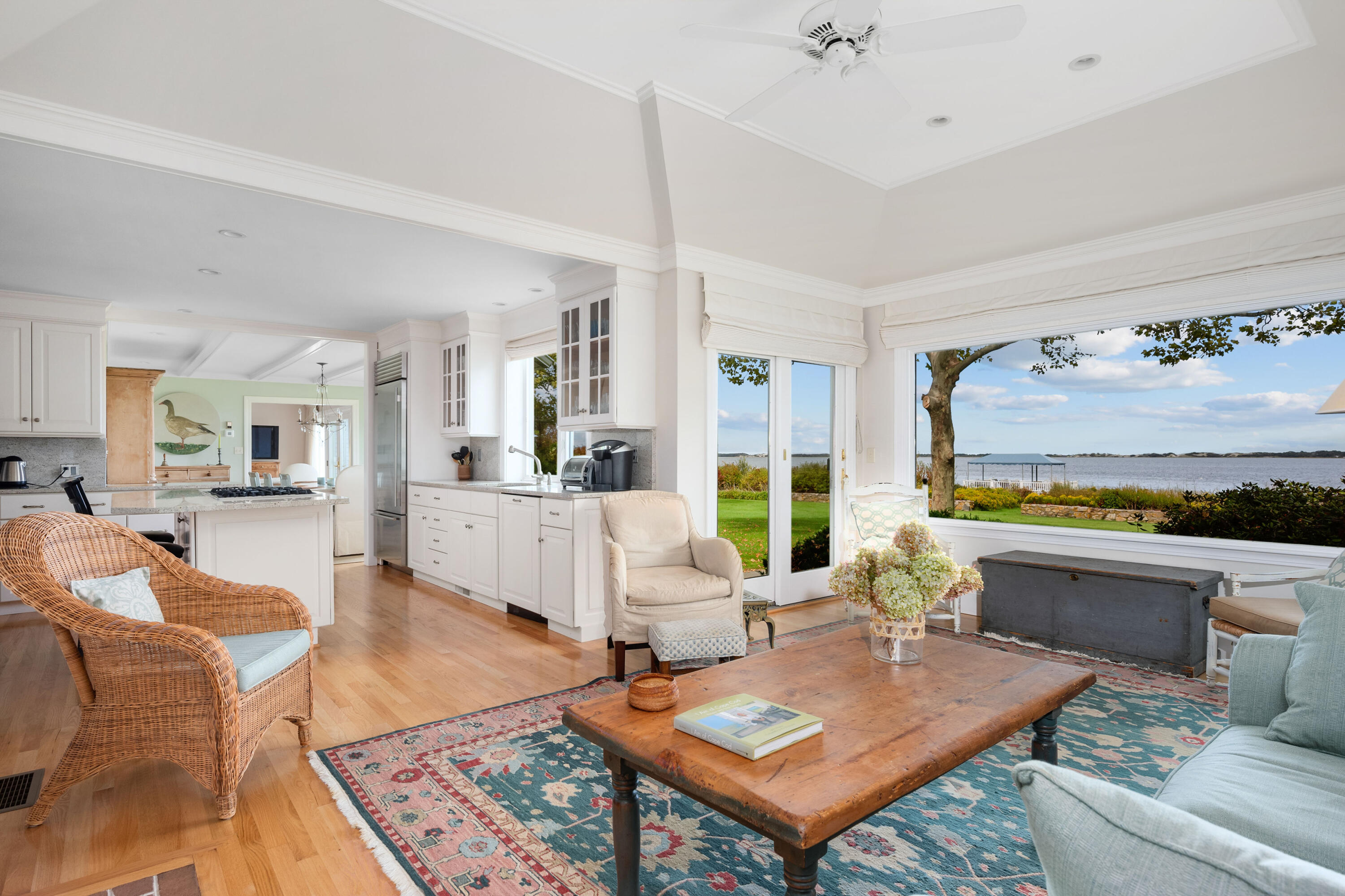 129 Salten Point Road Barnstable, MA 02630 - Photo 3 of 40 DSC_8080