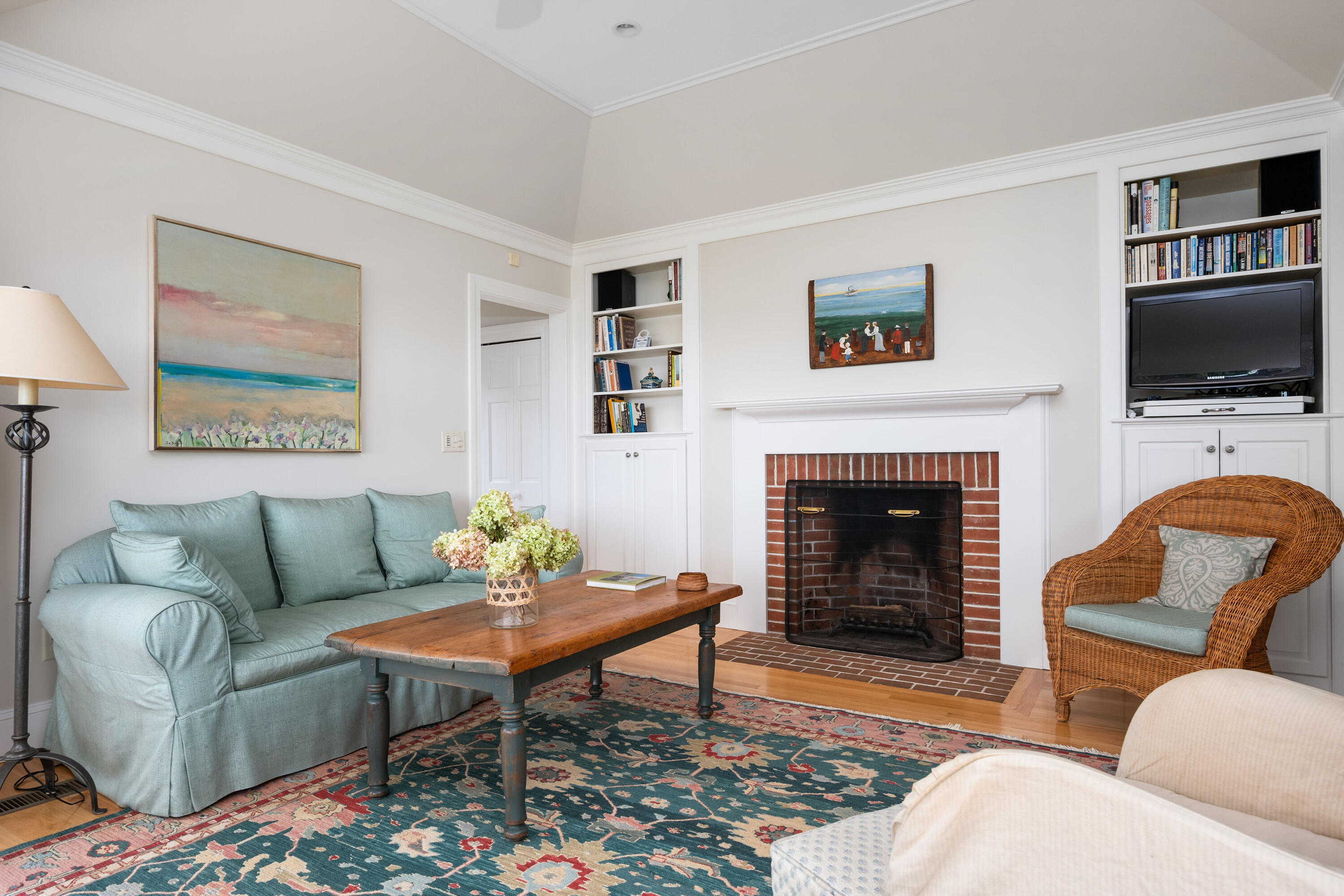 129 Salten Point Road Barnstable, MA 02630 - Photo 5 of 40 DSC_8093