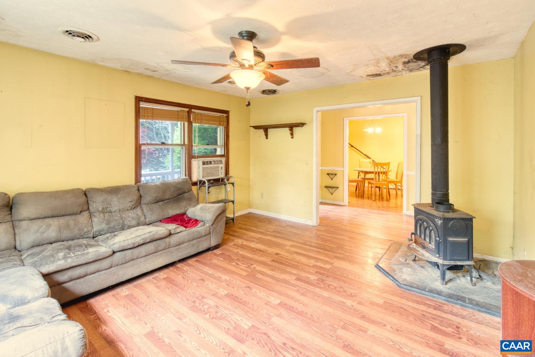 748 Snow Mountain Road Stanardsville, VA 22973 - Photo 8 of 35