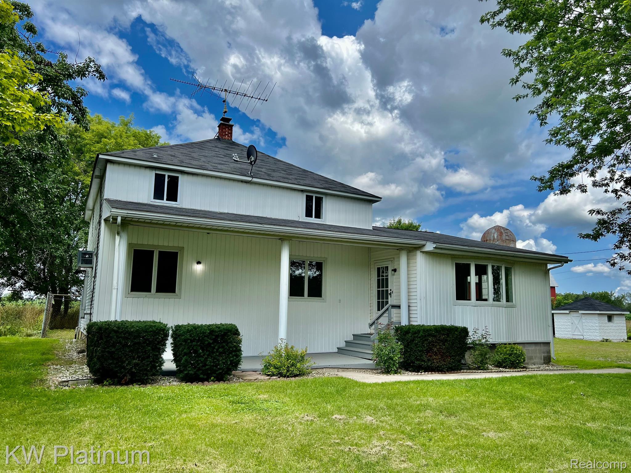 6801 Connell Road Yale, MI 48097 - Photo 1 of 34 Gallery Image 1