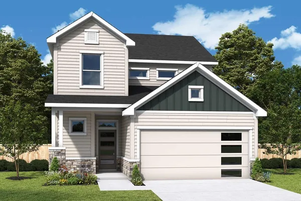 $473,990 | 941 Brooklyn Xing Road, Gallatin, TN 37066