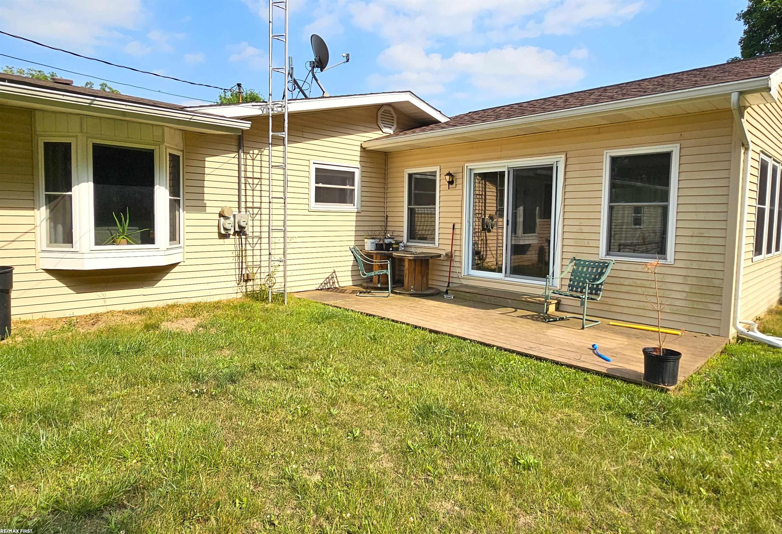 2895 Klam Road Lapeer, MI 48446 - Photo 23 of 31