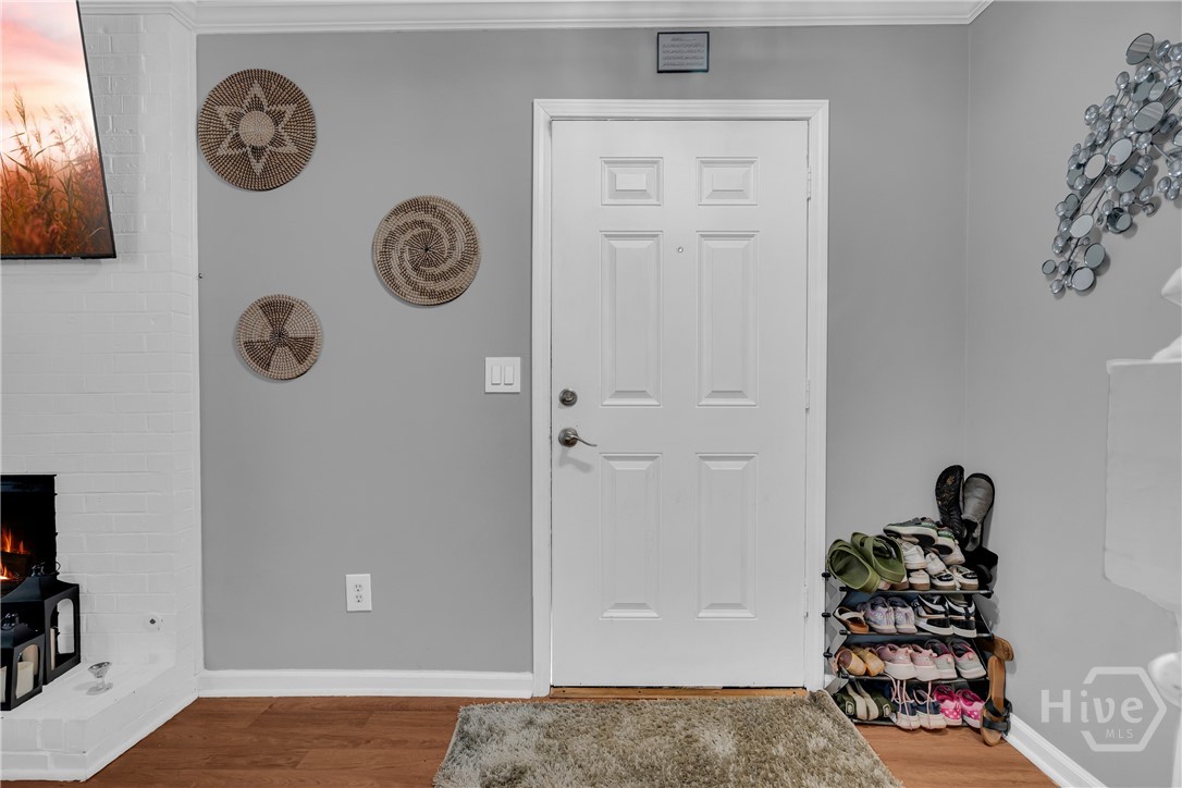 5554 Clover Rise Lane Norcross, GA 30093 - Photo 7 of 33 Gallery Image 7