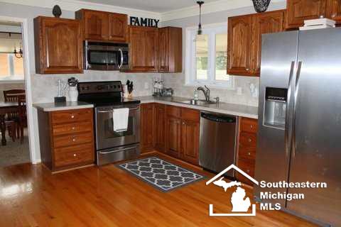 861 Ruff Drive Monroe, MI 48162 - Photo 10 of 23