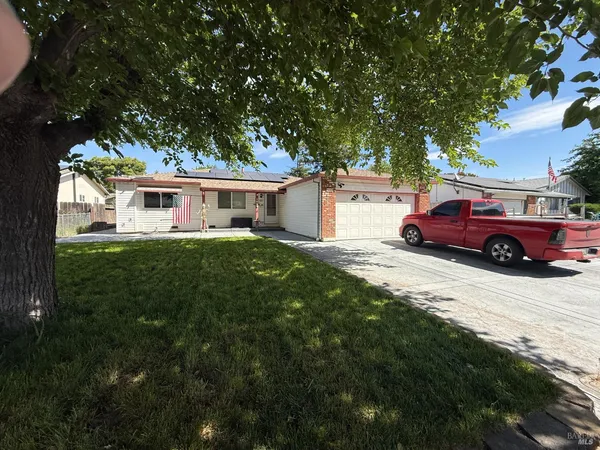 $610,000 | 1655 Amapola Street, Vacaville, CA 95687