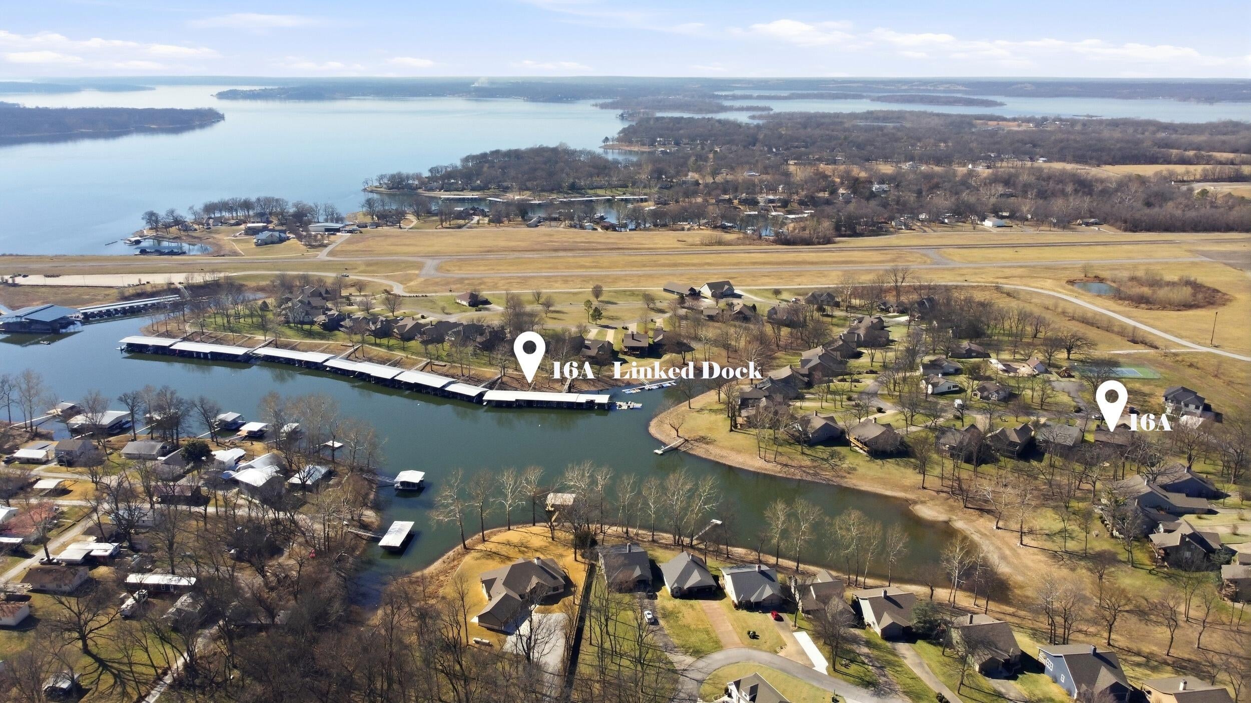 30397 South 567 Road, Unit 16A Afton, OK 74331 - Photo 63 of 67 65_009_dji_0724
