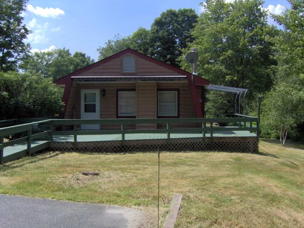 479 Duclos Road Braintree, VT 05060 - Photo 2 of 15 Gallery Image 2