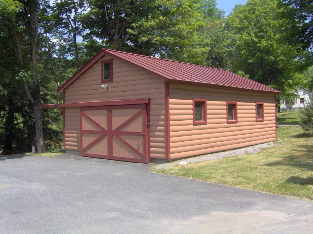 479 Duclos Road Braintree, VT 05060 - Photo 3 of 15 Gallery Image 3
