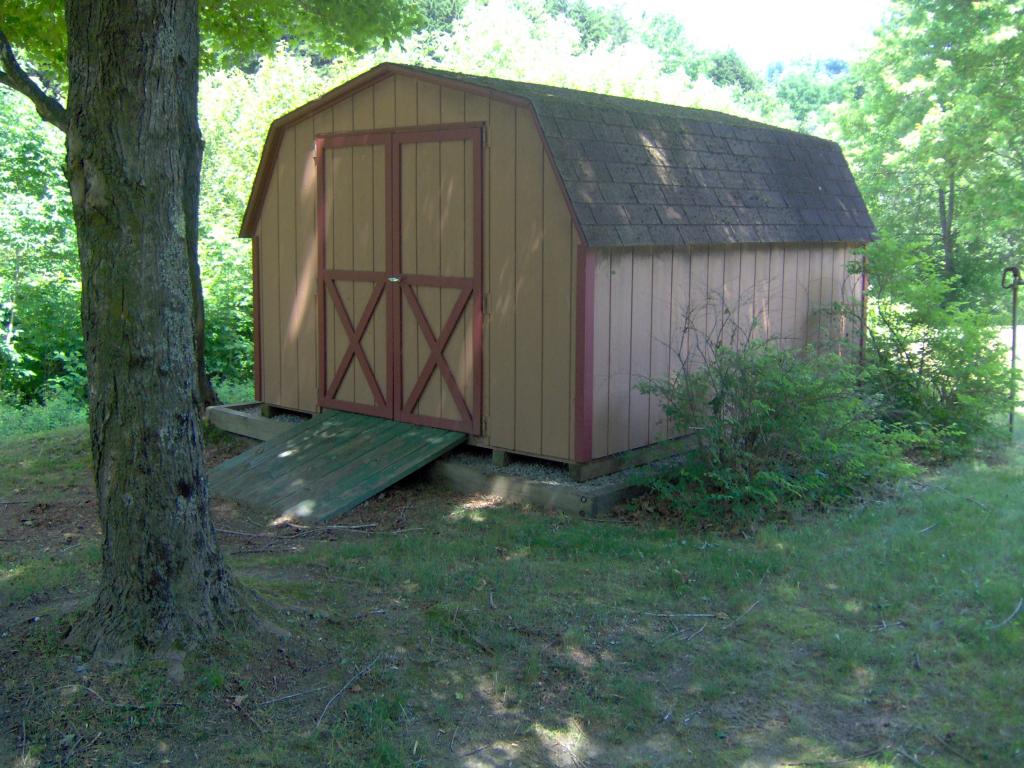 479 Duclos Road Braintree, VT 05060 - Photo 5 of 15 Gallery Image 5