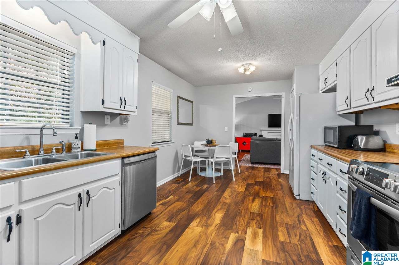2290 Old Rocky Ridge Road Birmingham, AL 35216 - Photo 16 of 35
