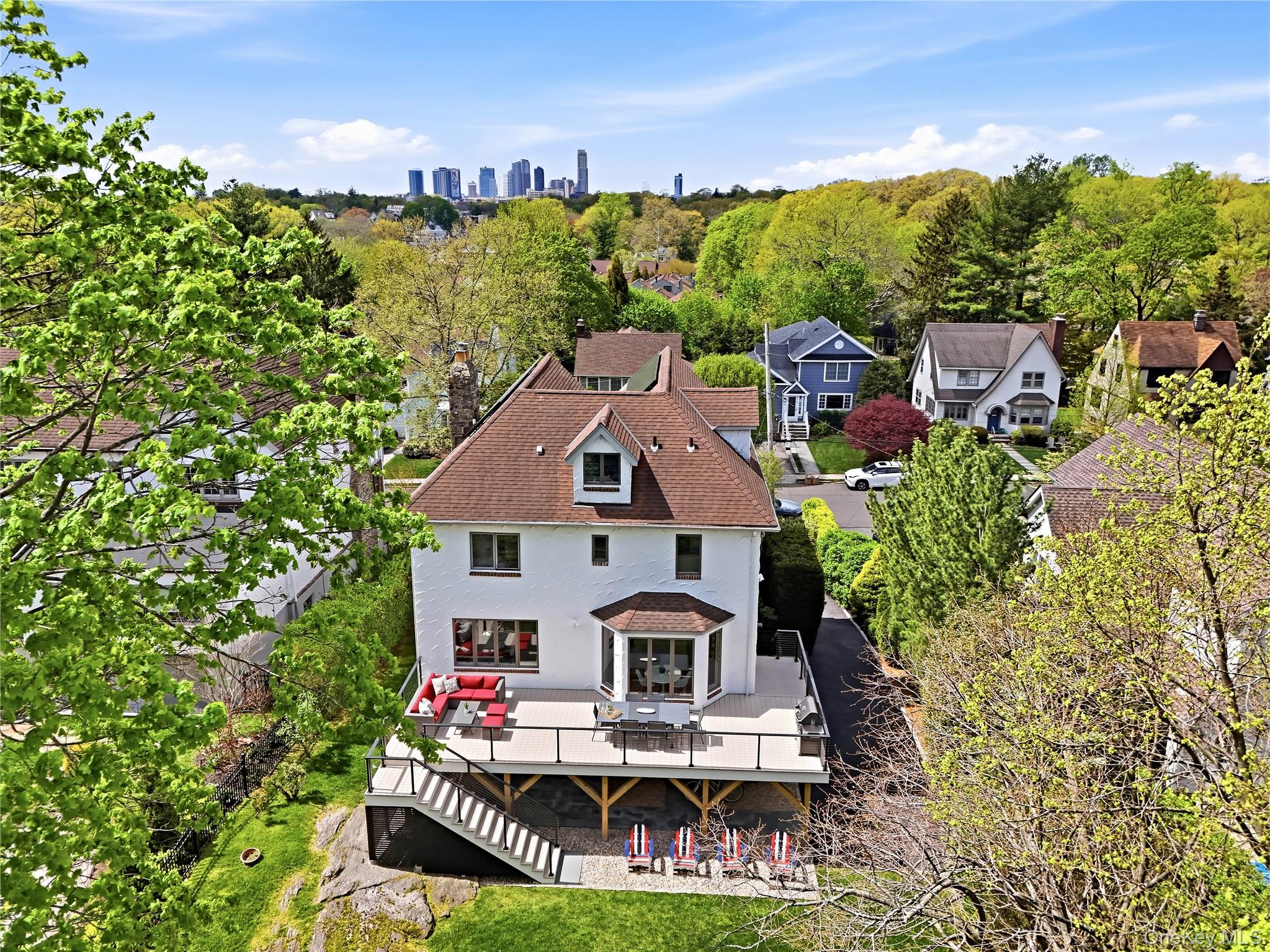 15 Kilmer Road Larchmont, NY 10538 - Photo 32 of 39