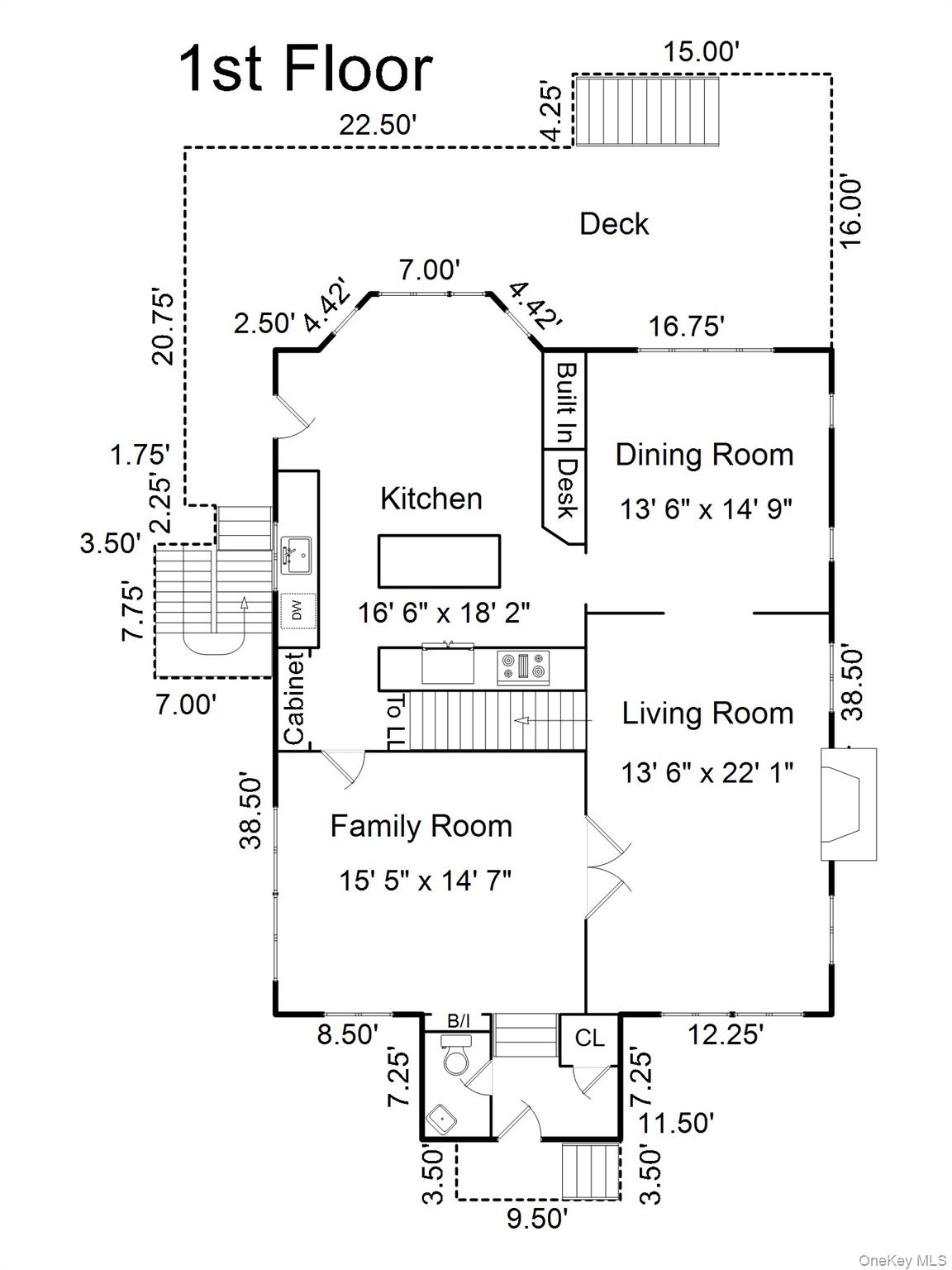 15 Kilmer Road Larchmont, NY 10538 - Photo 36 of 39