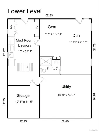 $1,900,000 | 15 Kilmer Road, Larchmont, NY 10538