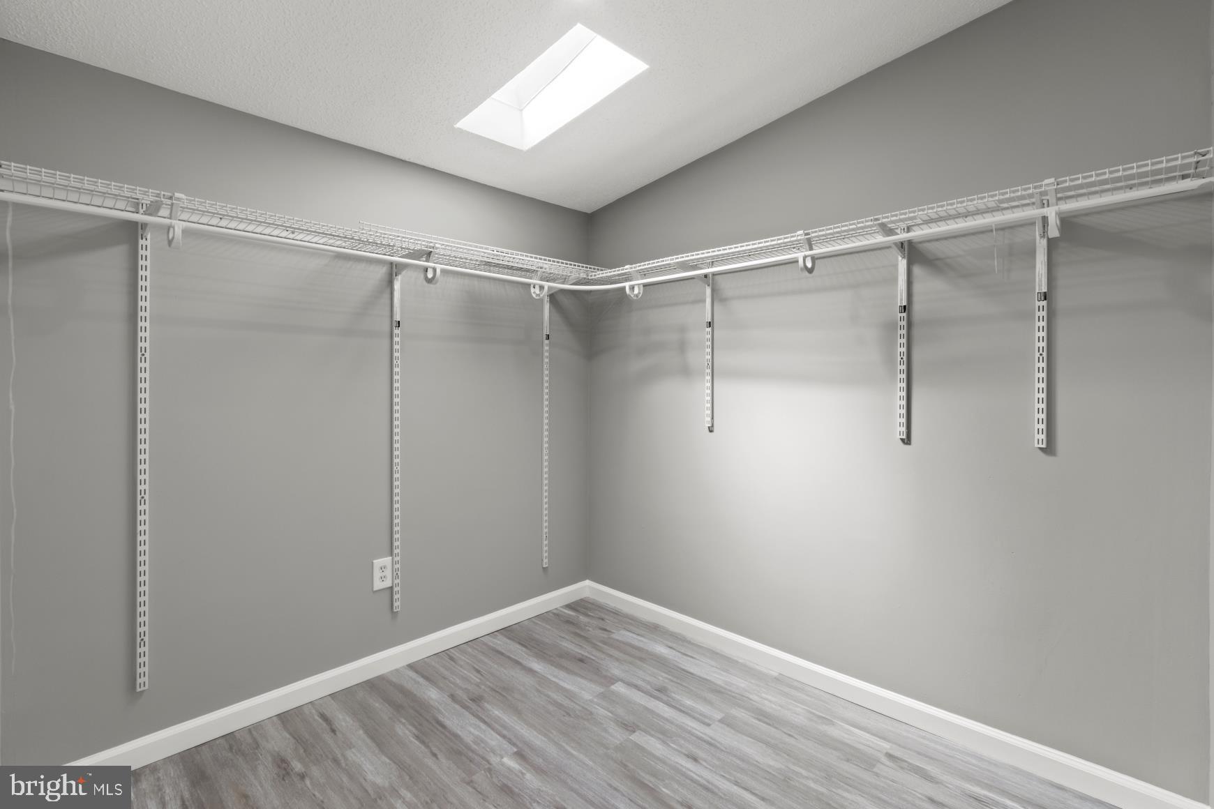 92 Patuxent Mobile Estates Lothian, MD 20711 - Photo 7 of 19 a view of a room with wooden floor