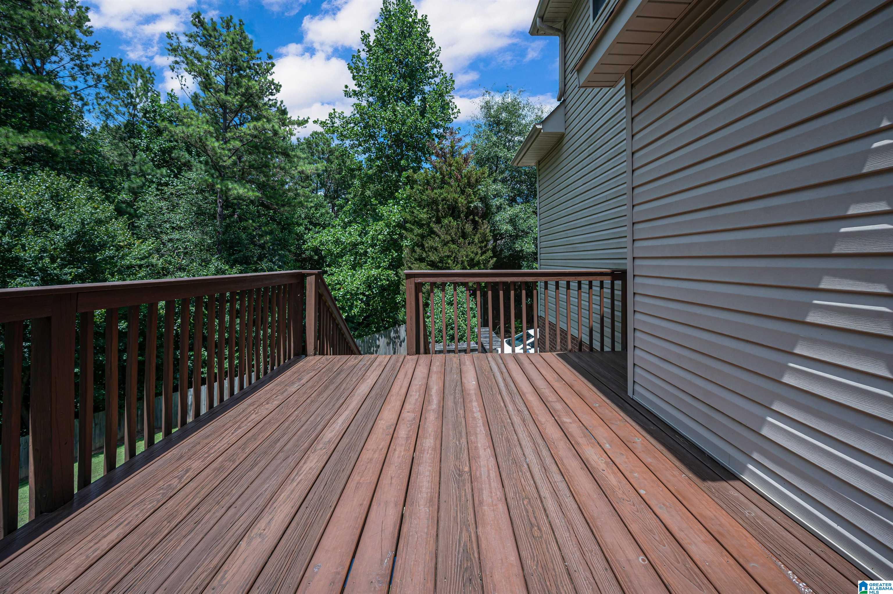 509 Woodbridge Trace Chelsea, AL 35043 - Photo 44 of 50