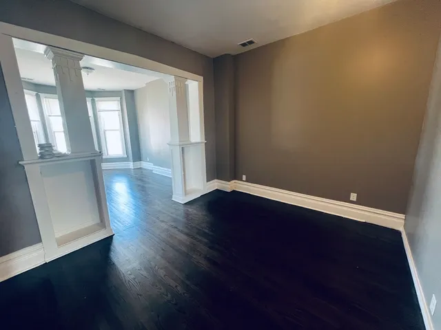 a bathroom with a toilet and a sink