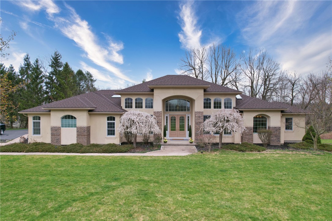 Welcome to 87 Sycamore Ridge!