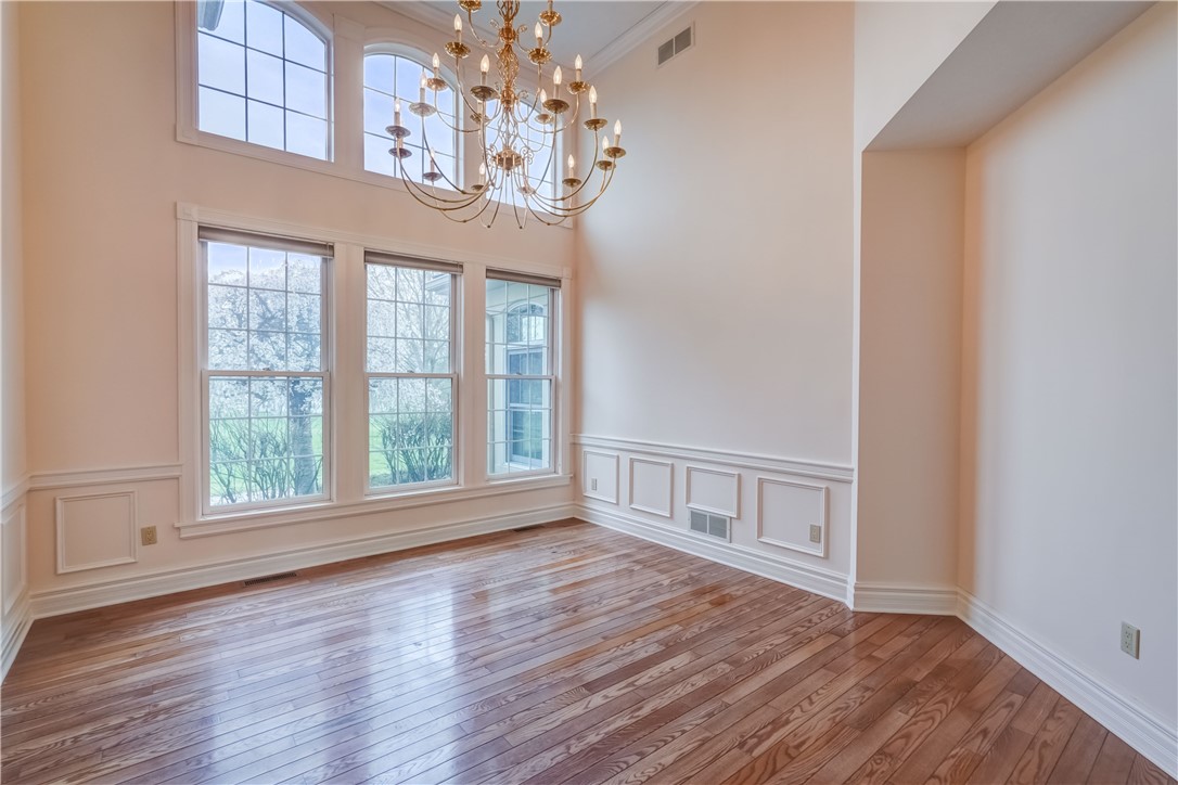 87 Sycamore Ridge Mendon, NY 14472 - Photo 18 of 50 Formal dining room.