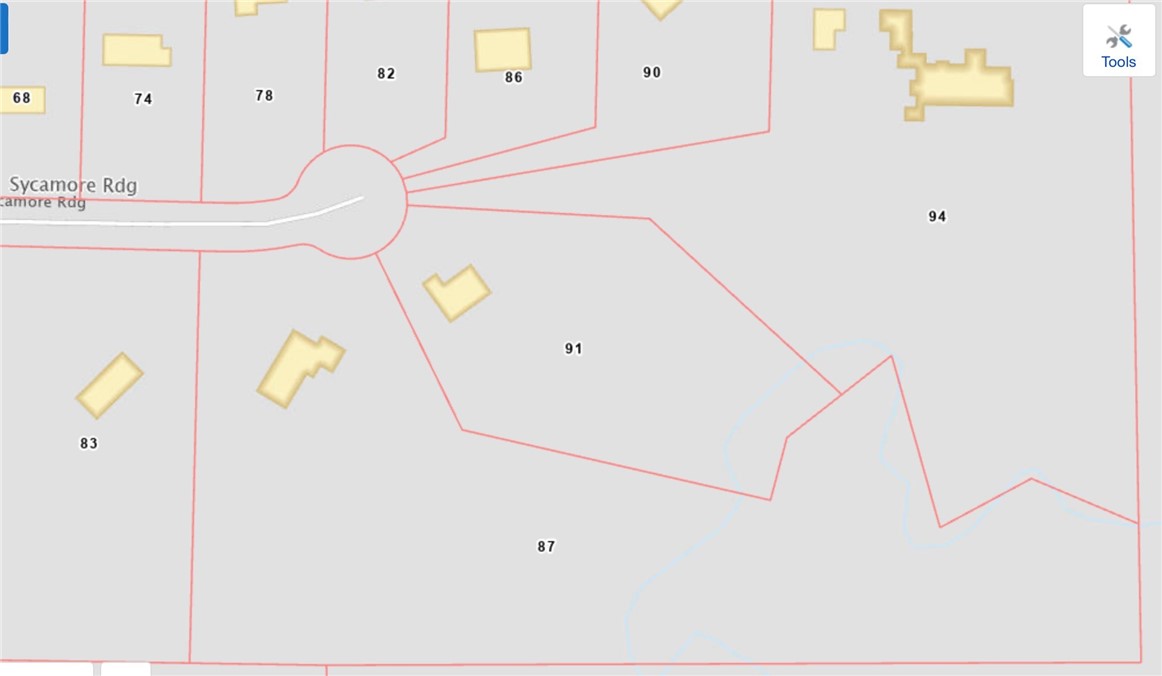 87 Sycamore Ridge Mendon, NY 14472 - Photo 2 of 50 Property Lines for 87 Sycamore Ridge