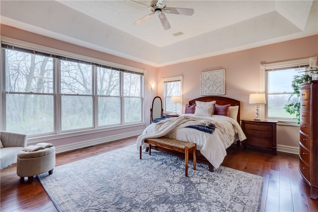 87 Sycamore Ridge Mendon, NY 14472 - Photo 28 of 50 Primary suite.