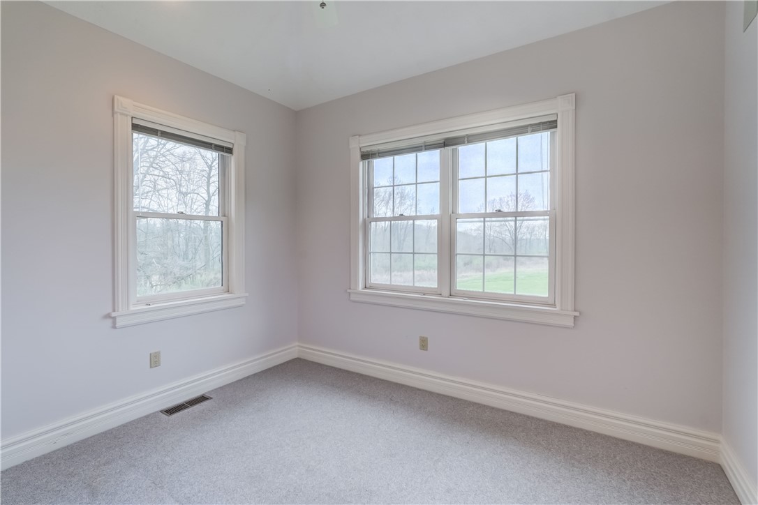 87 Sycamore Ridge Mendon, NY 14472 - Photo 34 of 50 Bonus room off primary bath. Dressing Room? Poss