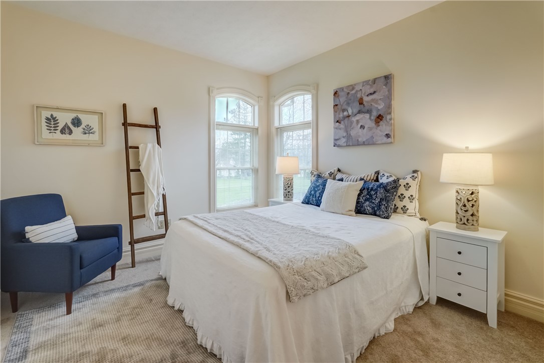 87 Sycamore Ridge Mendon, NY 14472 - Photo 35 of 50 Bedroom #2