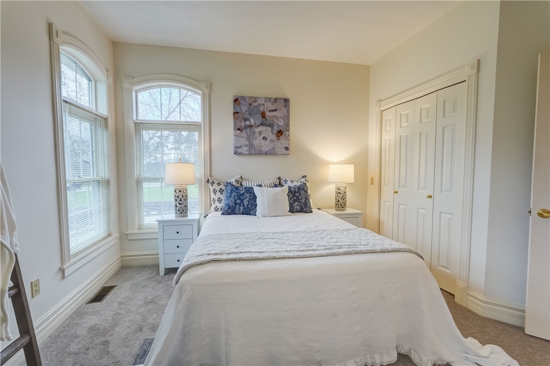 87 Sycamore Ridge Mendon, NY 14472 - Photo 36 of 50 Another view of bedroom #2