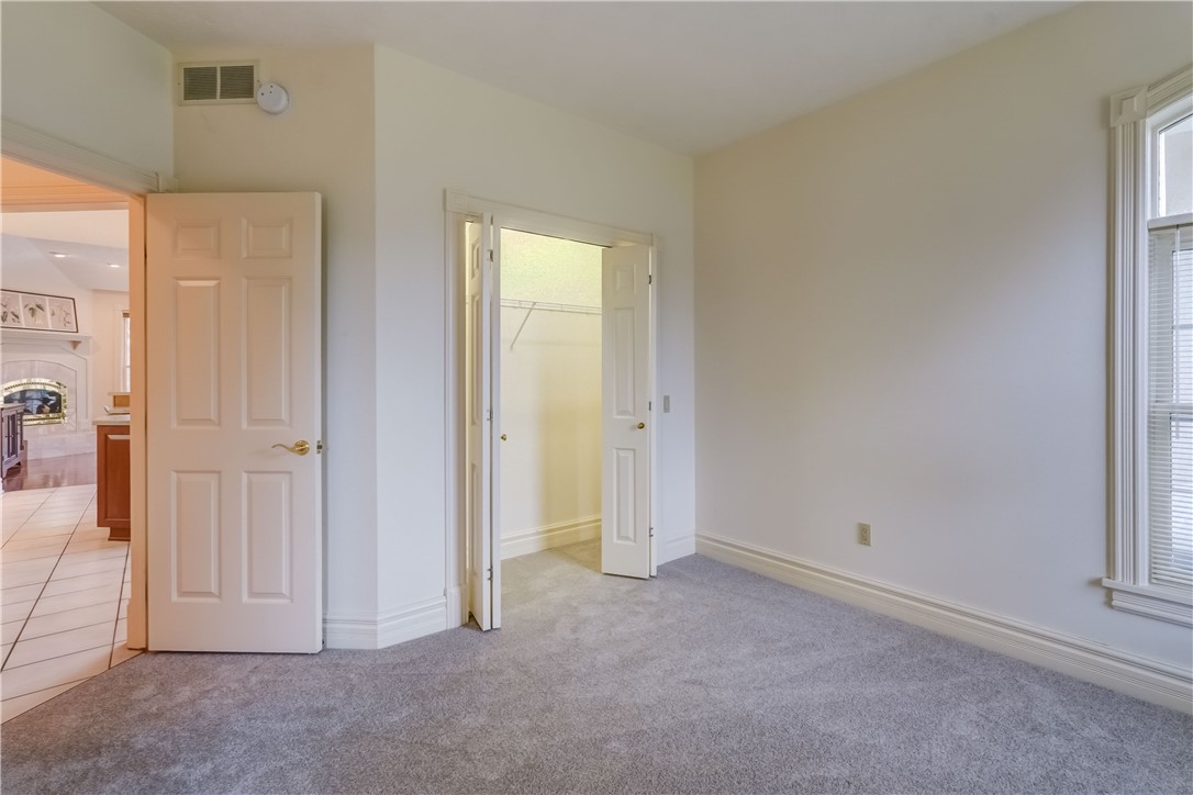 87 Sycamore Ridge Mendon, NY 14472 - Photo 38 of 50 Another view of bedroom #3