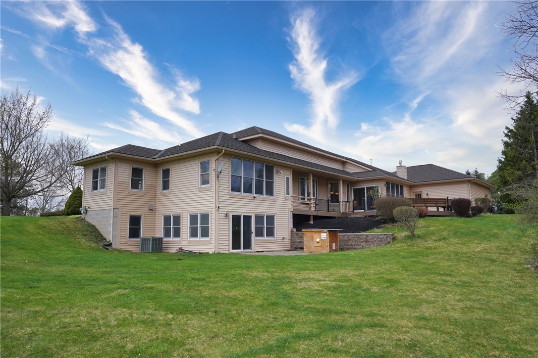 87 Sycamore Ridge Mendon, NY 14472 - Photo 7 of 50