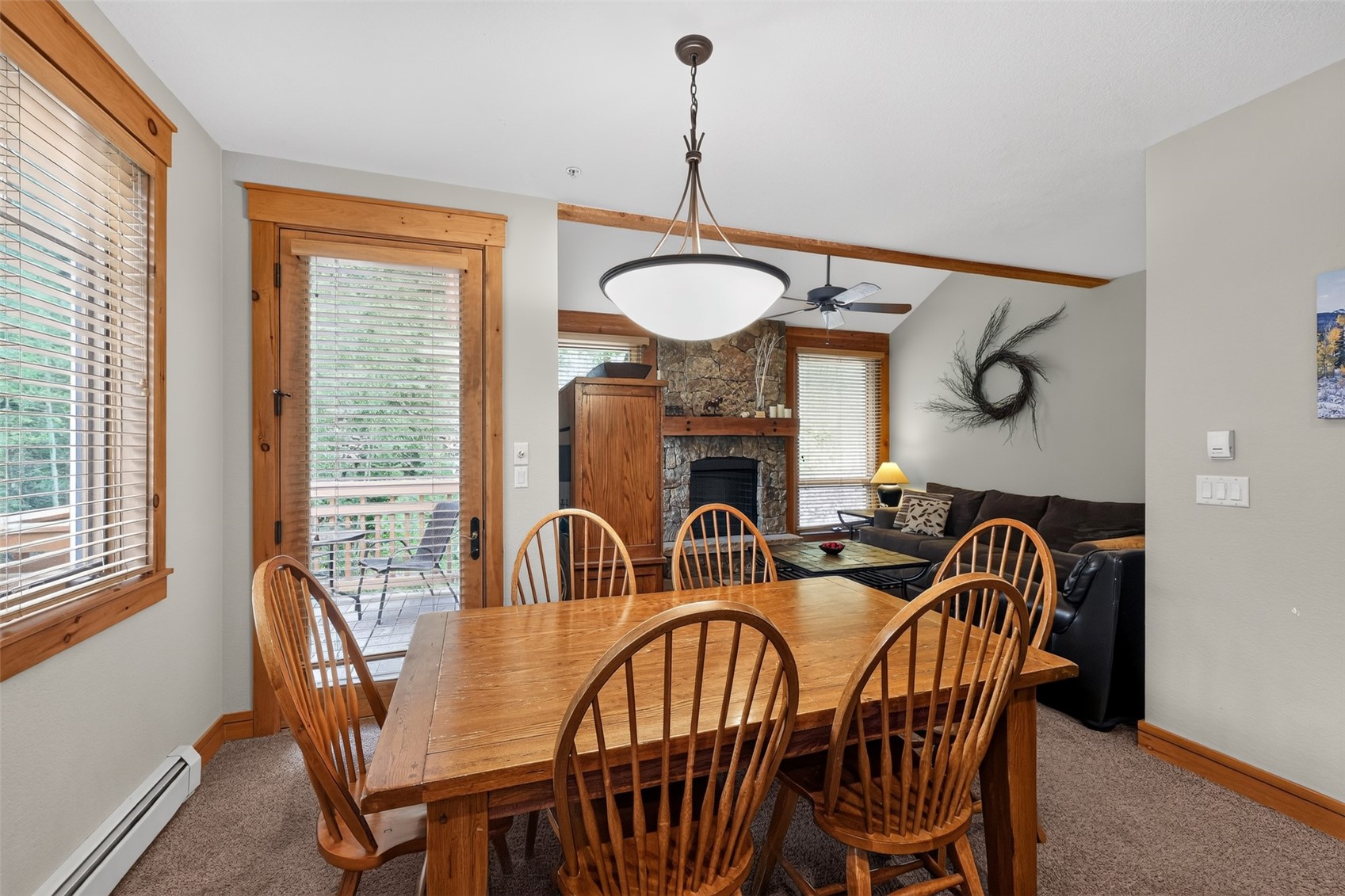 89 Tip Top Trail, Unit 6533 Keystone, CO 80435 - Photo 7 of 35