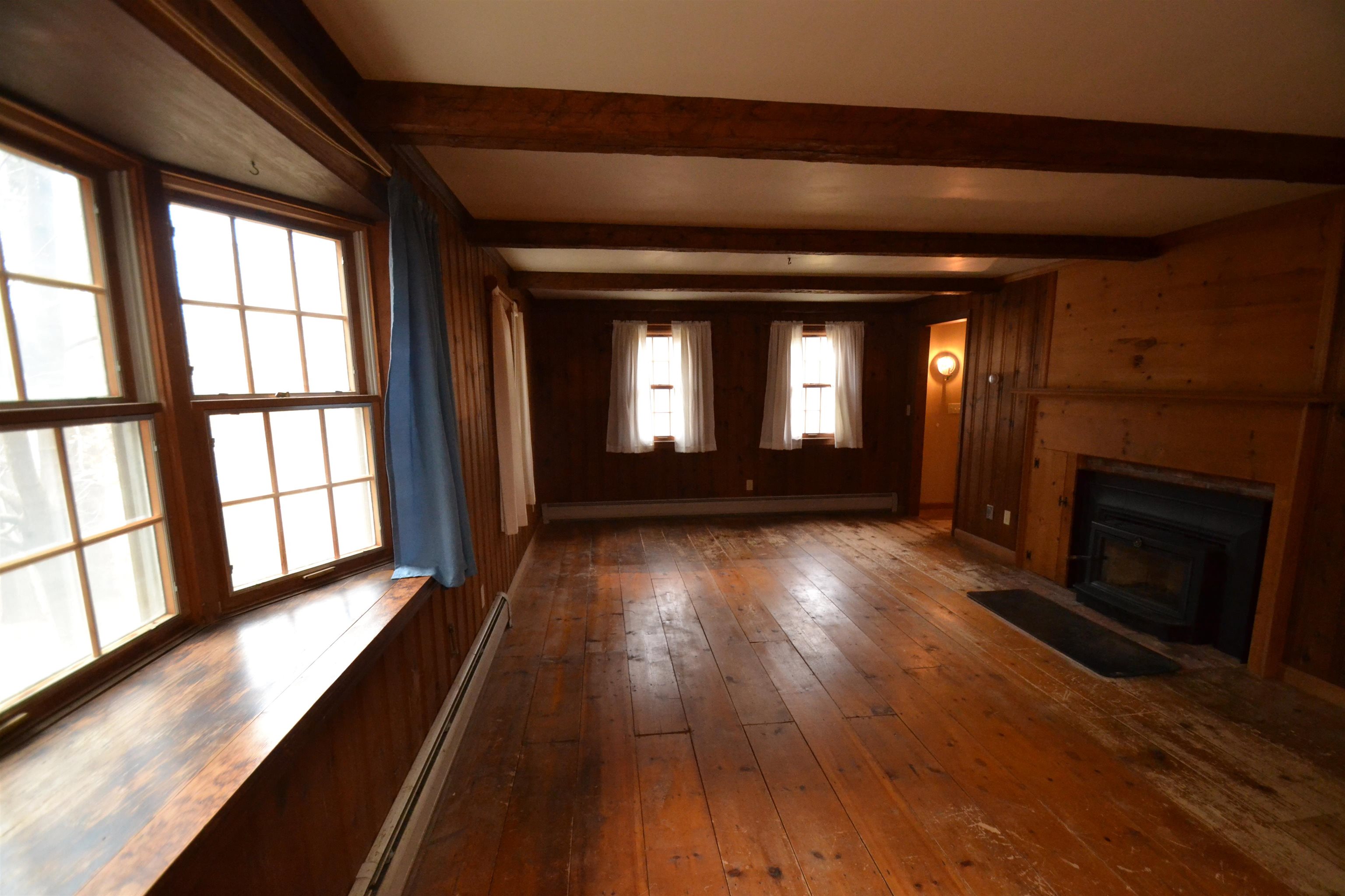 164 Clark Road Fayston, VT 05673 - Photo 11 of 35