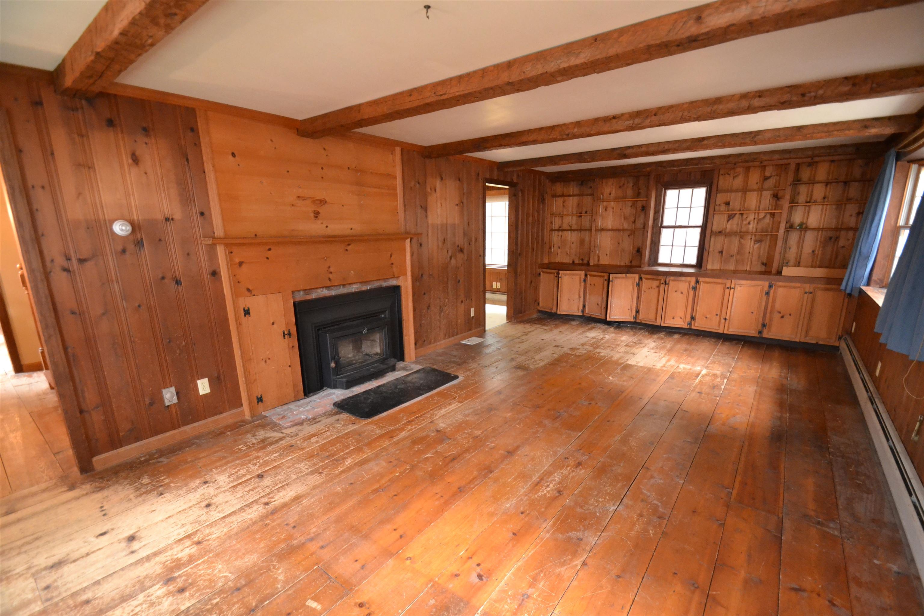 164 Clark Road Fayston, VT 05673 - Photo 12 of 35