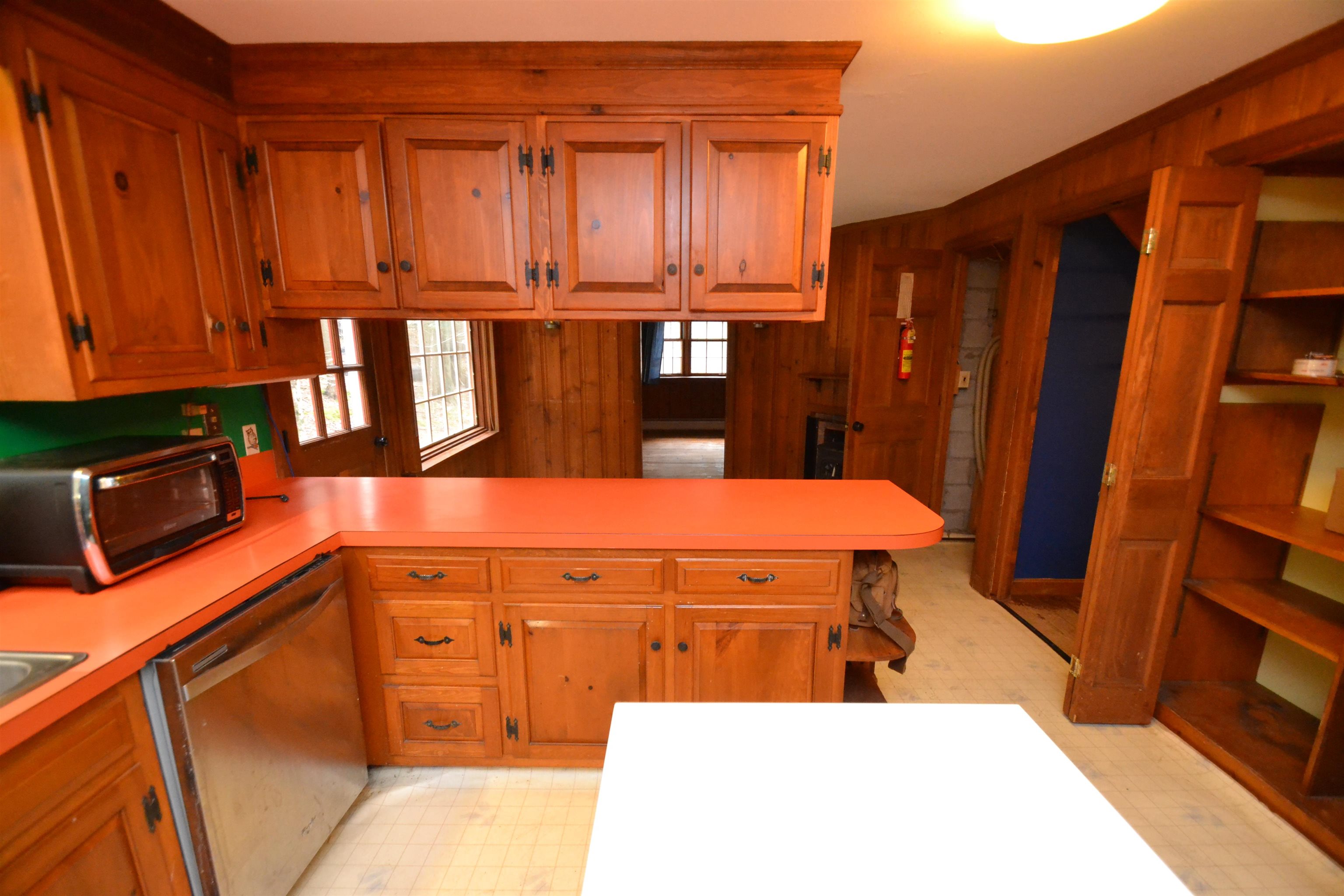 164 Clark Road Fayston, VT 05673 - Photo 15 of 35