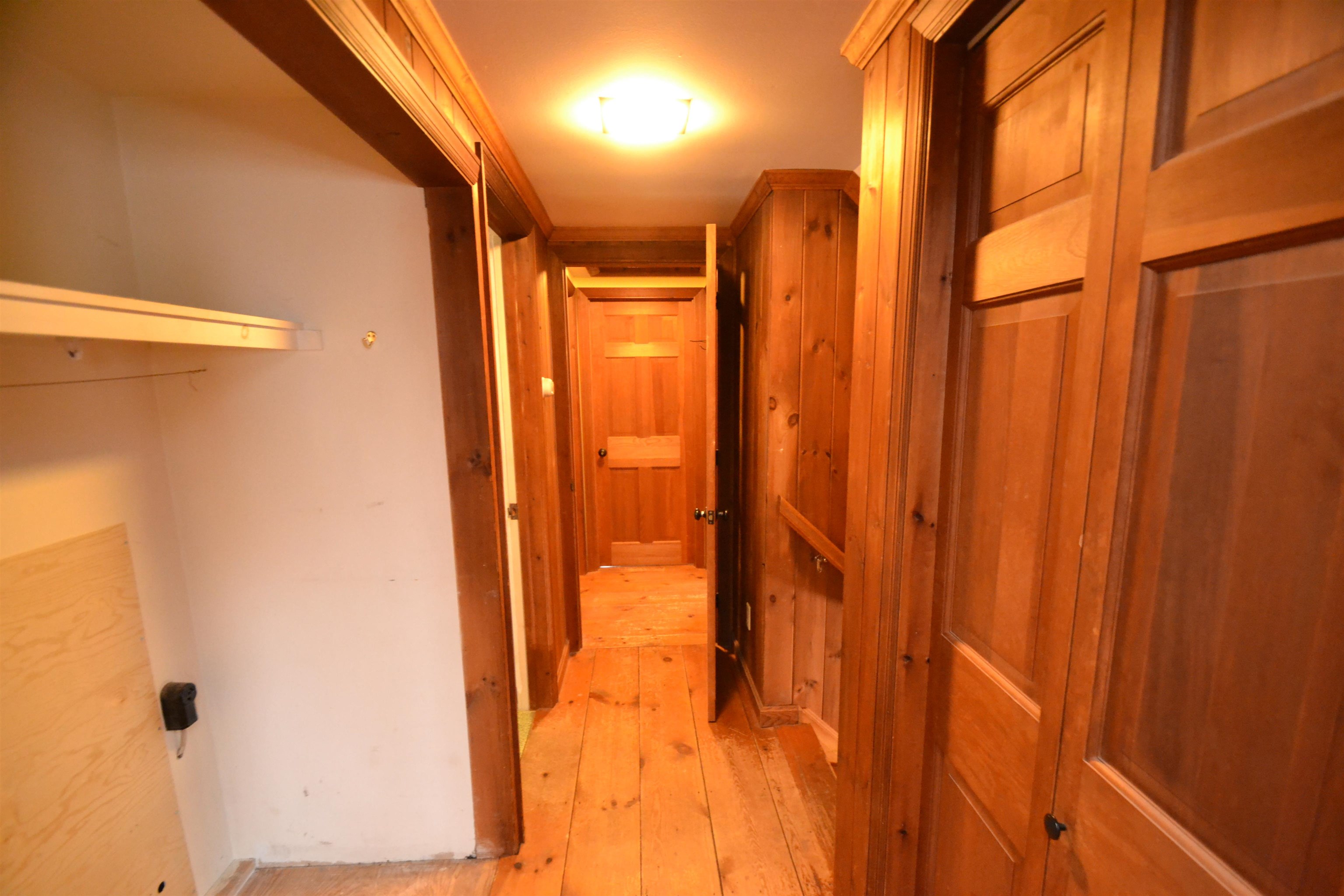 164 Clark Road Fayston, VT 05673 - Photo 28 of 35