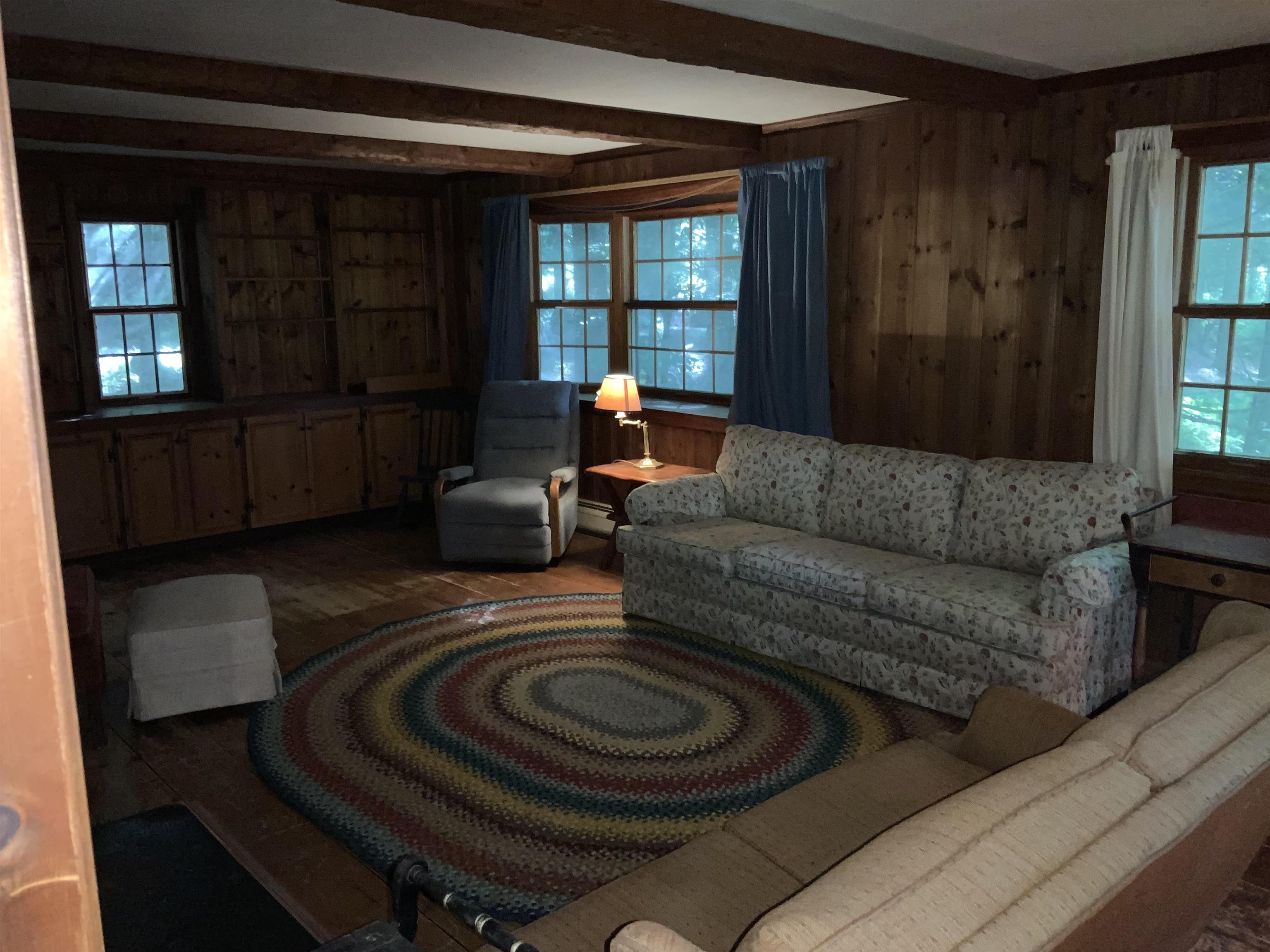 164 Clark Road Fayston, VT 05673 - Photo 31 of 35